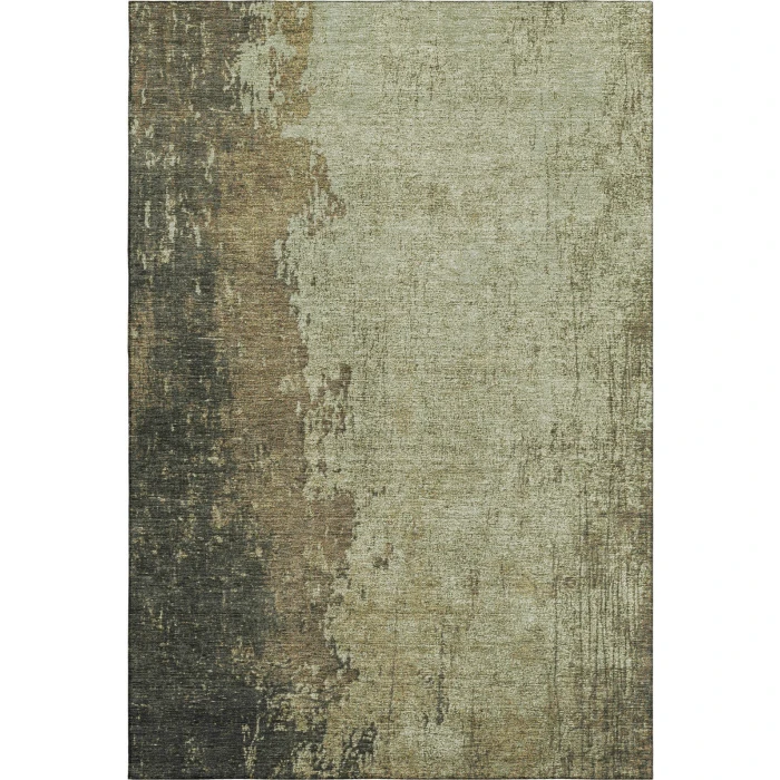 Addison Mayfield Green AMF1904 2ft. 3in. x 7ft. 6in. Rect. Rug