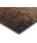Addison Mayfield Orange AMF1904 8ft. x 10ft. Rect. Rug