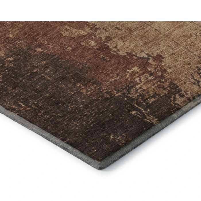 Addison Mayfield Orange AMF1904 8ft. x 10ft. Rect. Rug