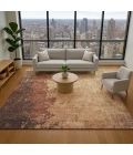Addison Mayfield Orange AMF1904 8ft. x 10ft. Rect. Rug