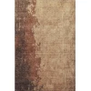 Addison Mayfield Orange AMF1904 9ft. x 12ft. Rect. Rug