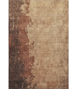 Addison Mayfield Orange AMF1904 8ft. x 10ft. Rect. Rug