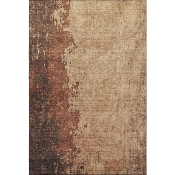 Addison Mayfield Orange AMF1904 8ft. x 10ft. Rect. Rug