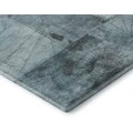 Addison Mayfield Teal AMF1905 2ft. 3in. x 7ft. 6in. Rect. Rug