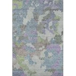 Addison Mayfield Blue AMF1906 2ft. 3in. x 7ft. 6in. Rect. Rug