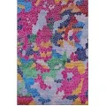 Addison Mayfield Pink AMF1906 2ft. 3in. x 7ft. 6in. Rect. Rug