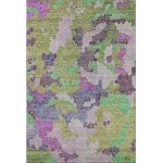 Addison Mayfield Green AMF1906 2ft. 3in. x 7ft. 6in. Rect. Rug