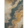 Addison Mayfield Ivory AMF1907 9ft. x 12ft. Rect. Rug