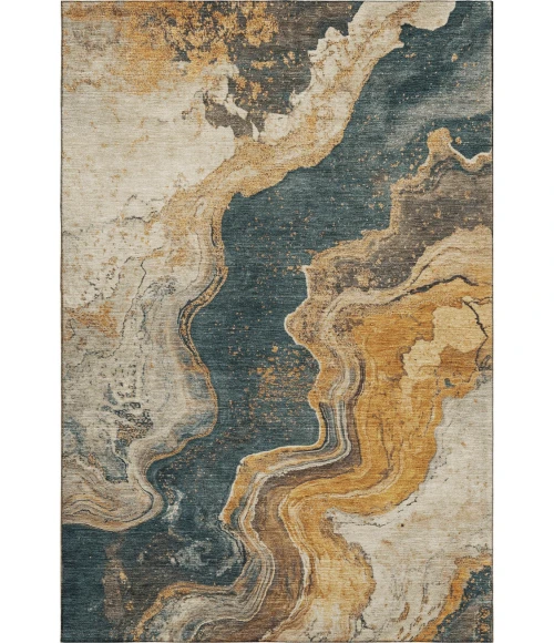 Addison Mayfield Ivory AMF1907 8ft. x 10ft. Rect. Rug