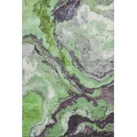 Addison Mayfield Green AMF1908 9ft. x 12ft. Rect. Rug