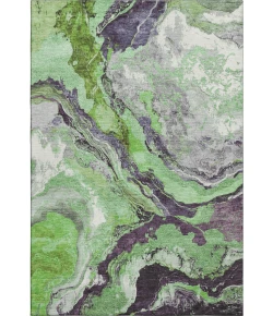 Addison Mayfield Green AMF1908 9ft. x 12ft. Rect. Rug