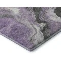 Addison Mayfield Purple AMF1908 5ft. x 7ft. 6in. Rect. Rug
