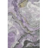 Addison Mayfield Purple AMF1908 2ft. 3in. x 7ft. 6in. Rect. Rug
