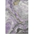 Addison Mayfield Purple AMF1908 5ft. x 7ft. 6in. Rect. Rug