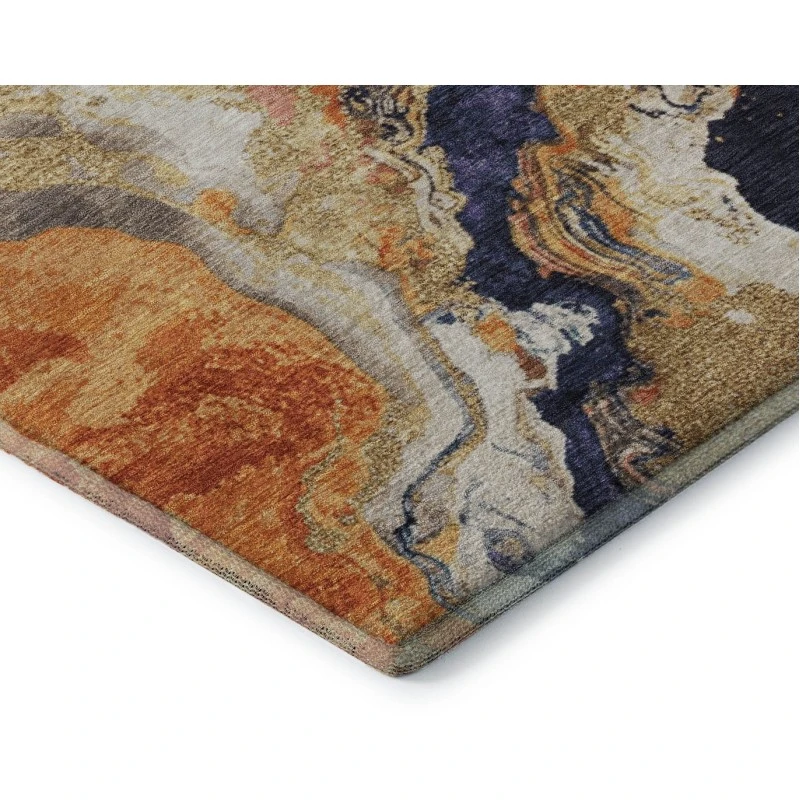 Addison Mayfield Ivory AMF1908 2ft. 3in. x 7ft. 6in. Rect. Rug