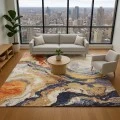Addison Mayfield Ivory AMF1908 2ft. 3in. x 7ft. 6in. Rect. Rug