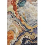Addison Mayfield Ivory AMF1908 9ft. x 12ft. Rect. Rug