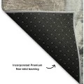 Addison Mayfield Brown AMF1908 9ft. x 12ft. Rect. Rug