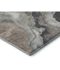 Addison Mayfield Brown AMF1908 2ft. 3in. x 7ft. 6in. Rect. Rug