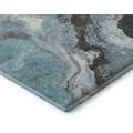 Addison Mayfield Teal AMF1908 9ft. x 12ft. Rect. Rug