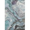 Addison Mayfield Teal AMF1908 2ft. 3in. x 7ft. 6in. Rect. Rug