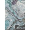 Addison Mayfield Teal AMF1908 9ft. x 12ft. Rect. Rug