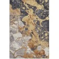 Addison Mayfield Gold AMF1909 8ft. x 10ft. Rect. Rug