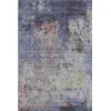 Addison Mayfield Blue AMF1911 8ft. x 10ft. Rect. Rug