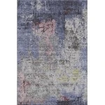 Addison Mayfield Blue AMF1911 9ft. x 12ft. Rect. Rug