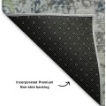 Addison Mayfield Green AMF1911 2ft. 3in. x 7ft. 6in. Rect. Rug