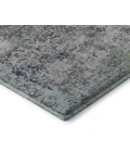 Addison Mayfield Green AMF1911 8ft. x 10ft. Rect. Rug