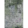 Addison Mayfield Green AMF1911 8ft. x 10ft. Rect. Rug