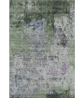 Addison Mayfield Green AMF1911 8ft. x 10ft. Rect. Rug
