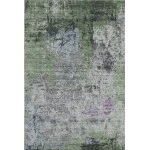 Addison Mayfield Green AMF1911 9ft. x 12ft. Rect. Rug