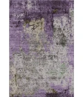 Addison Mayfield Purple AMF1911 8ft. x 10ft. Rect. Rug
