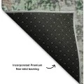 Addison Mayfield Brown AMF1911 9ft. x 12ft. Rect. Rug
