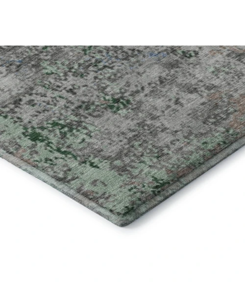 Addison Mayfield Brown AMF1911 5ft. x 7ft. 6in. Rect. Rug