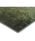Addison Mayfield Green AMF1912 5ft. x 7ft. 6in. Rect. Rug