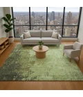 Addison Mayfield Green AMF1912 5ft. x 7ft. 6in. Rect. Rug