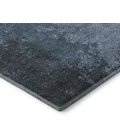 Addison Mayfield Blue AMF1912 2ft. 3in. x 7ft. 6in. Rect. Rug