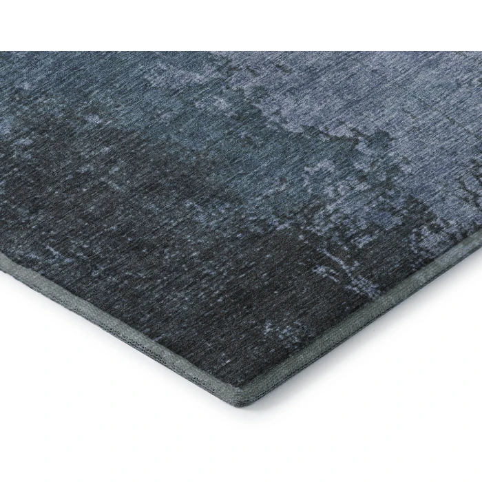 Addison Mayfield Blue AMF1912 2ft. 3in. x 7ft. 6in. Rect. Rug