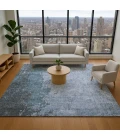 Addison Mayfield Blue AMF1912 2ft. 3in. x 7ft. 6in. Rect. Rug