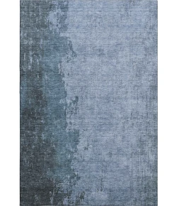 Addison Mayfield Blue AMF1912 2ft. 3in. x 7ft. 6in. Rect. Rug