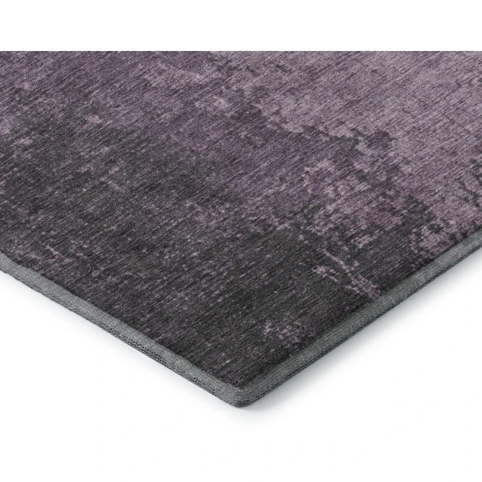 Addison Mayfield Purple AMF1912 2ft. 3in. x 7ft. 6in. Rect. Rug