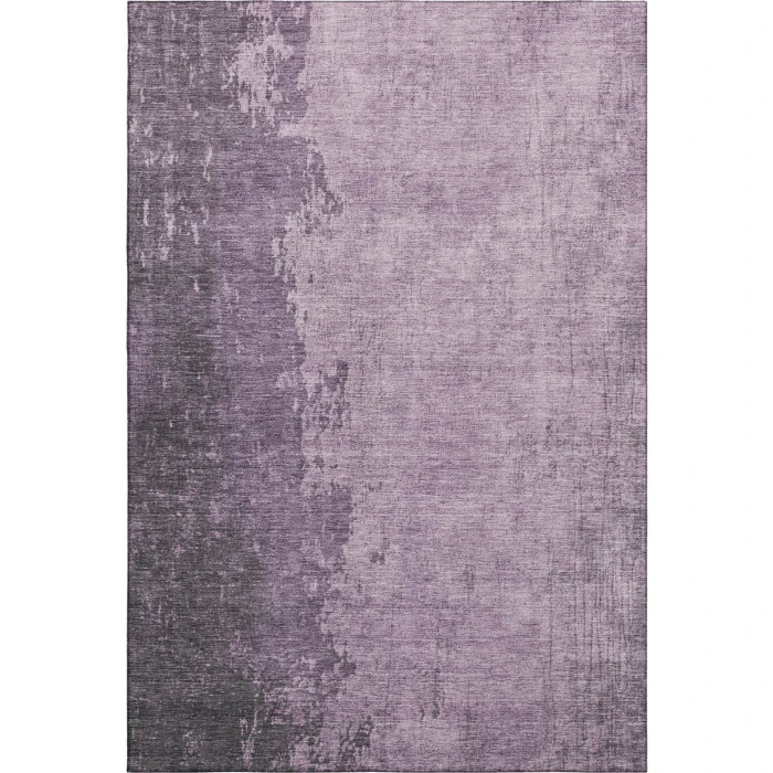 Addison Mayfield Purple AMF1912 2ft. 3in. x 7ft. 6in. Rect. Rug