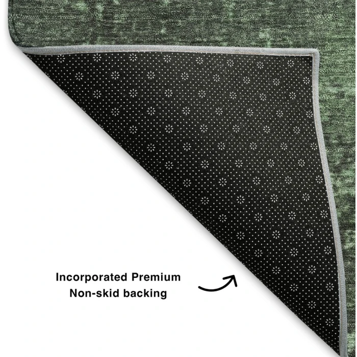Addison Mayfield Blue AMF1912 9ft. x 12ft. Rect. Rug