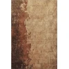 Addison Mayfield Brown AMF1912 2ft. 3in. x 7ft. 6in. Rect. Rug