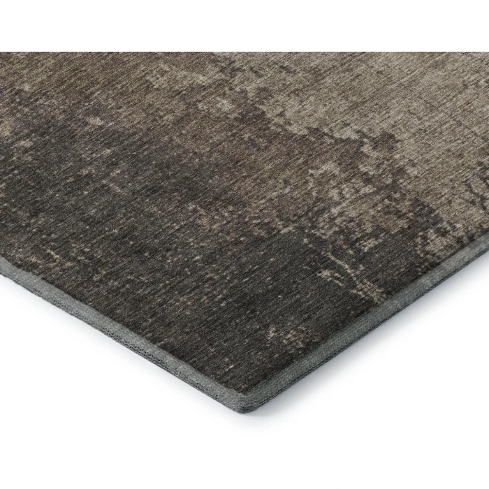 Addison Mayfield Brown AMF1912 2ft. 3in. x 7ft. 6in. Rect. Rug