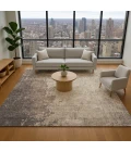 Addison Mayfield Brown AMF1912 2ft. 3in. x 7ft. 6in. Rect. Rug