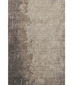 Addison Mayfield Brown AMF1912 2ft. 3in. x 7ft. 6in. Rect. Rug